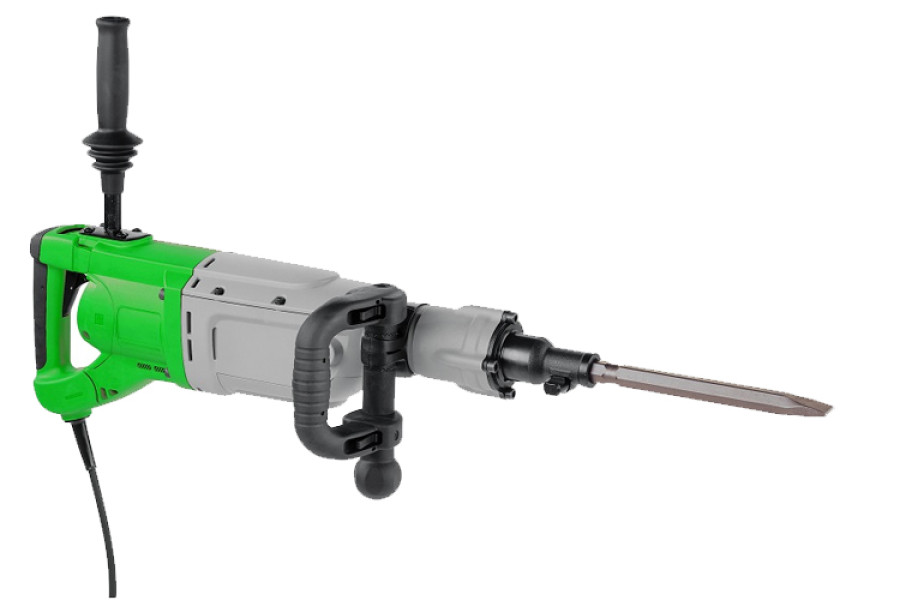 Sloophamer-30kg-huren-borent