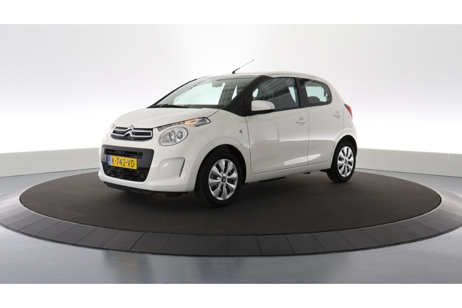 Hatchback A klasse - Blankert Autoverhuur - 3