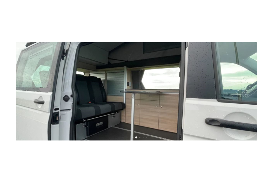 Camper Smallander - Bronckhorst Campers - 4