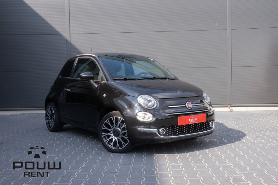 Stadsauto - Pouw Rent Groningen - 1