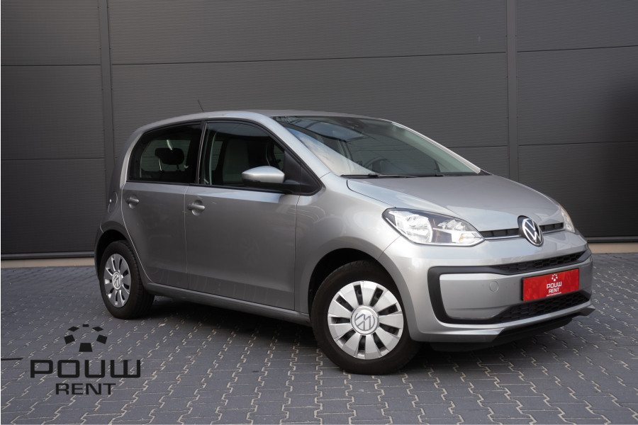 Stadsauto - Pouw Rent Groningen - 3