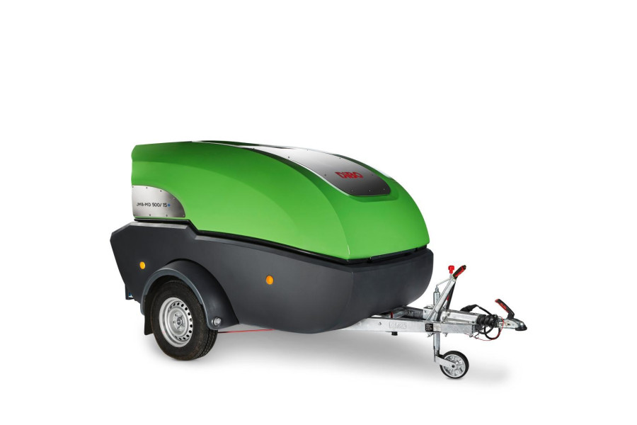 JMB-MD+ 500/15 - ERNISO - 1