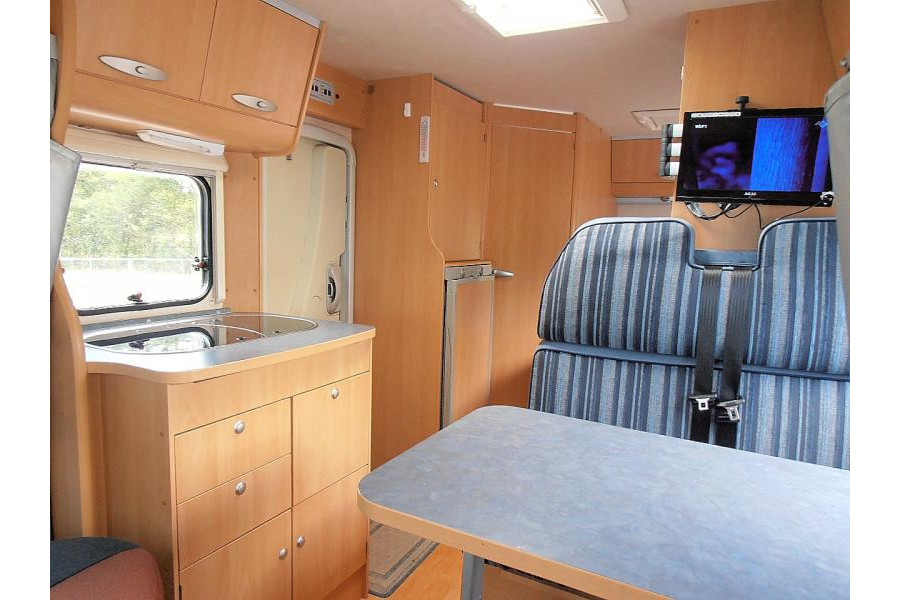 Camper Madelief - Bronckhorst Campers - 3