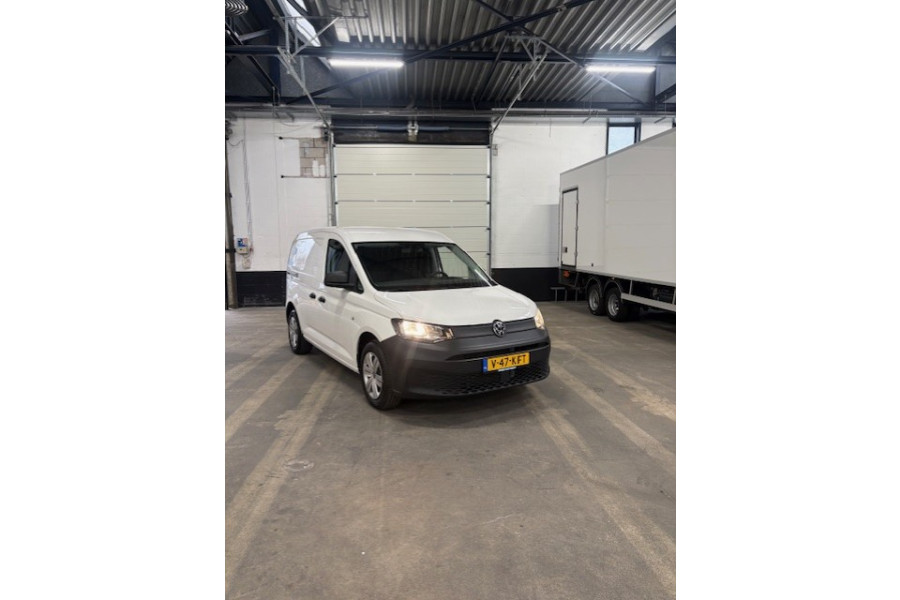 Mercedes-Benz | 5m³ - Mobility Centre Holland - 1