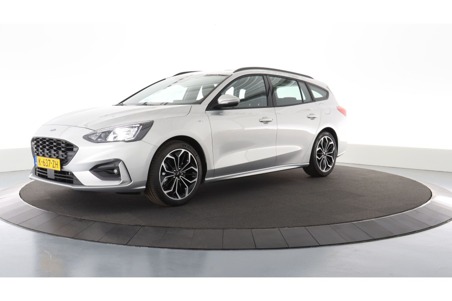 Stationwagen - Blankert Autoverhuur - 2