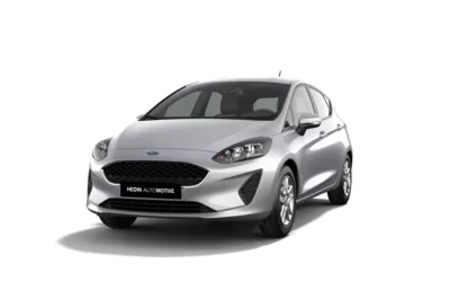 Ford Fiesta - MABI Mobility - 1