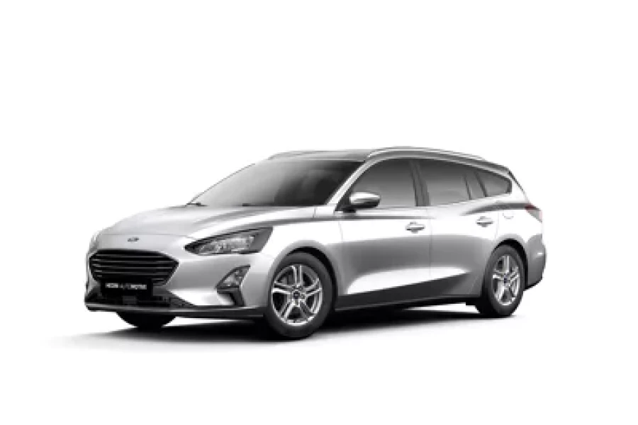 Ford Focus Station - MABI Mobility - 1