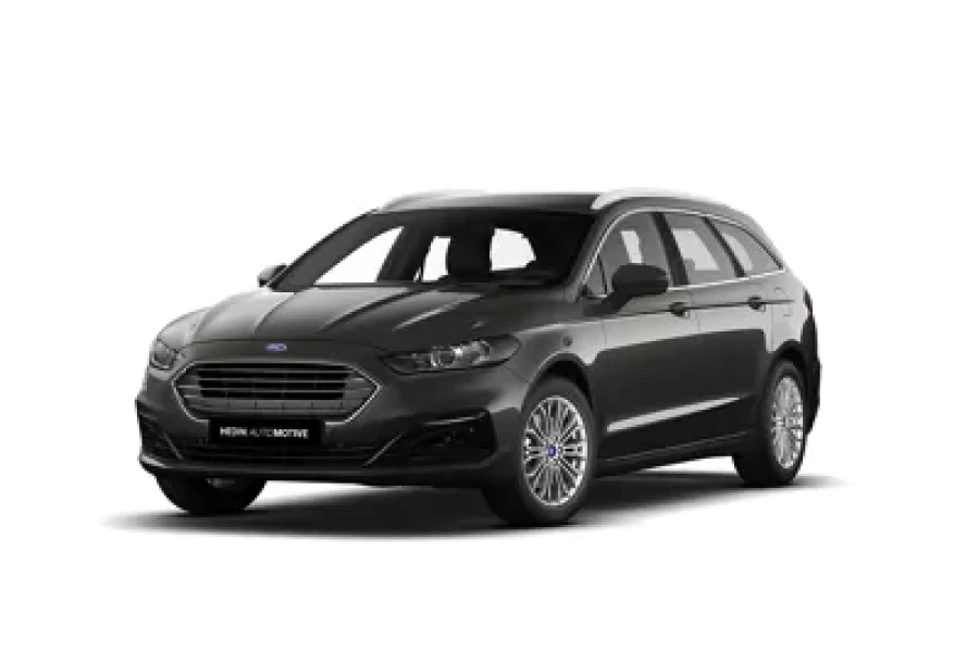 Ford Mondeo station Automaat - MABI Mobility - 1