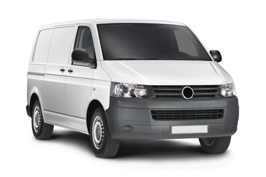 Bestelbus | 6m3 - All Rent Autoverhuur Breda - 2