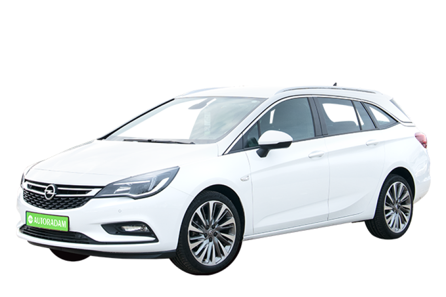 Hatchback | A4 - Autoradam - 1