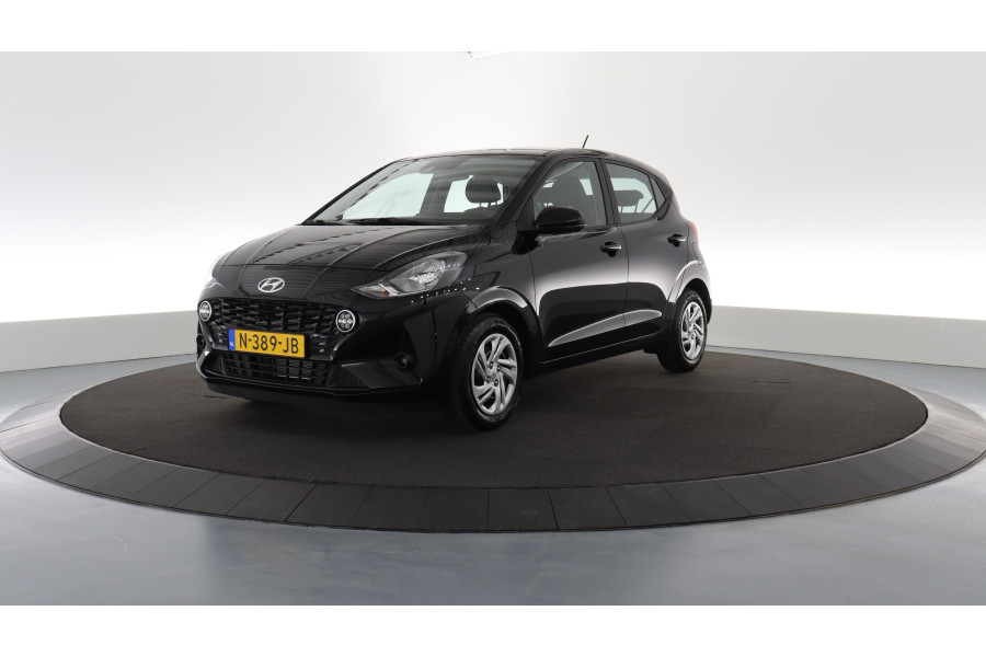Hatchback A klasse - Blankert Autoverhuur - 4