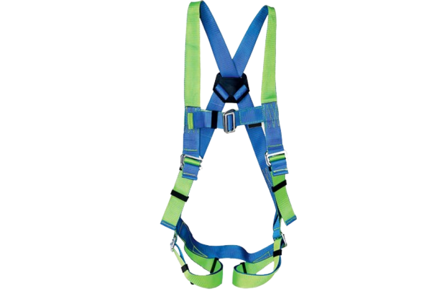 Veiligheidsharnas - Hendrikse Verhuur BV - 2