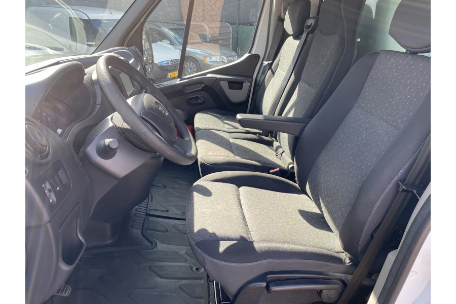 Bakwagen met laadklep | 19 m3 - AutoRent Arnhem en Nijmegen - 4