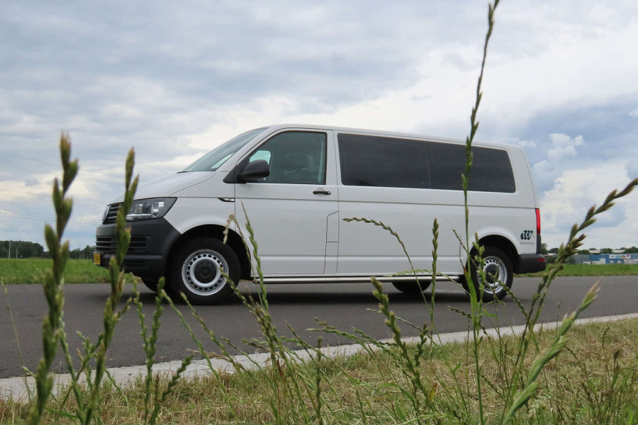 Personenbus 9 persoons - TCR Autoverhuur - 2