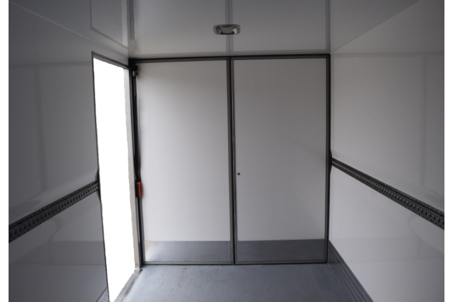 Koel-vries- warm wagen 18m3 - Kuperus Autoverhuur - 4