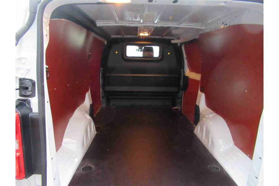 Peugeot Expert | 6m³ - Autoverhuur D. Spek B.V. - 2