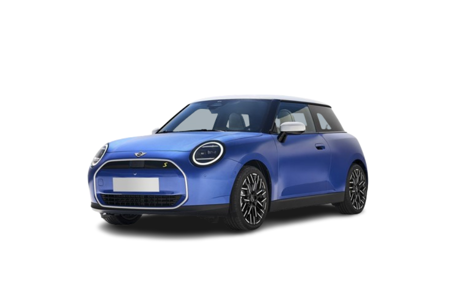 Hatchback | Mini Cooper electric - Wouter Hageman B.V. - 1