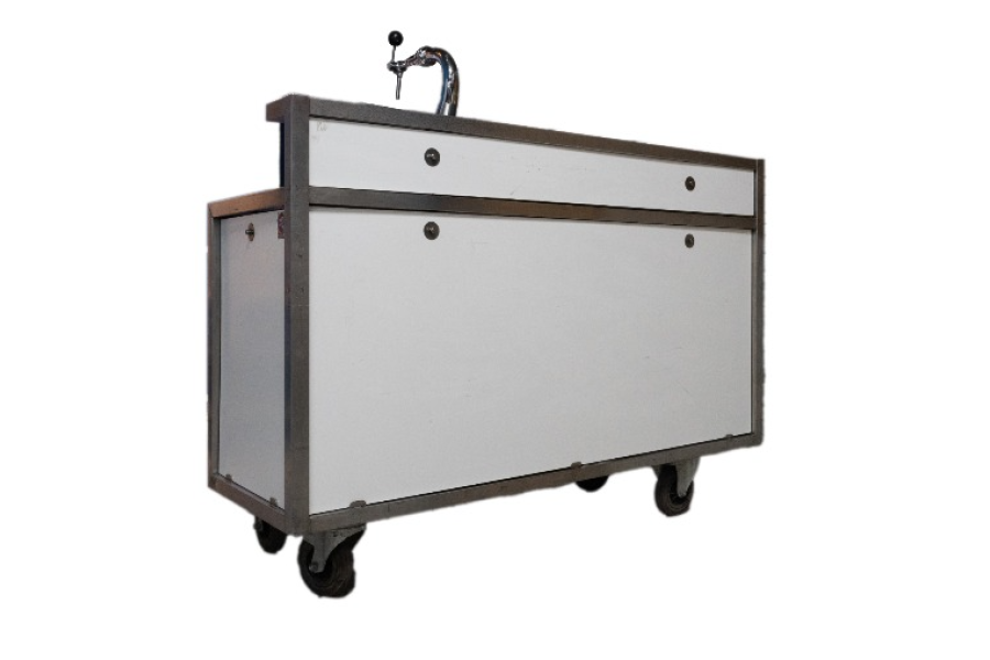 Mobiele Bar - Have Fun Events - 1