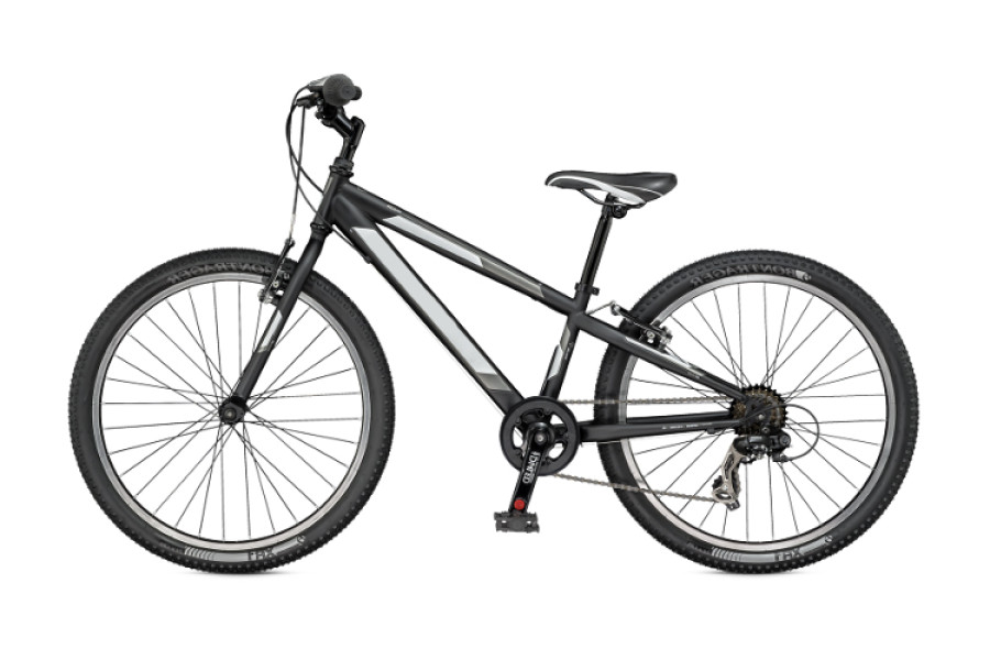 Mountainbike - Noppers Aangenaamfietsen.nl - 1