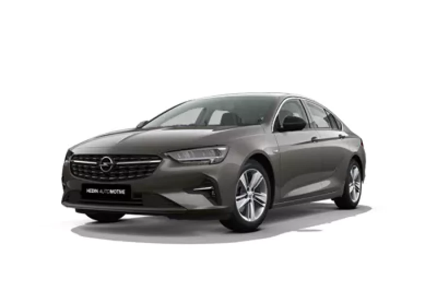 Opel Insignia handgeschakeld - MABI Mobility - 1