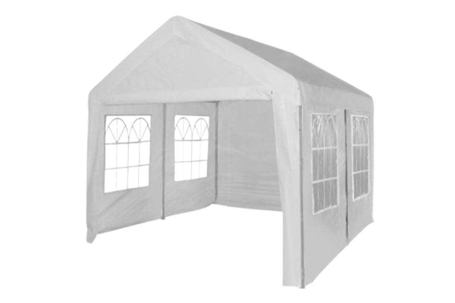 Partytent huren - Partytentverhuur Breda - 1