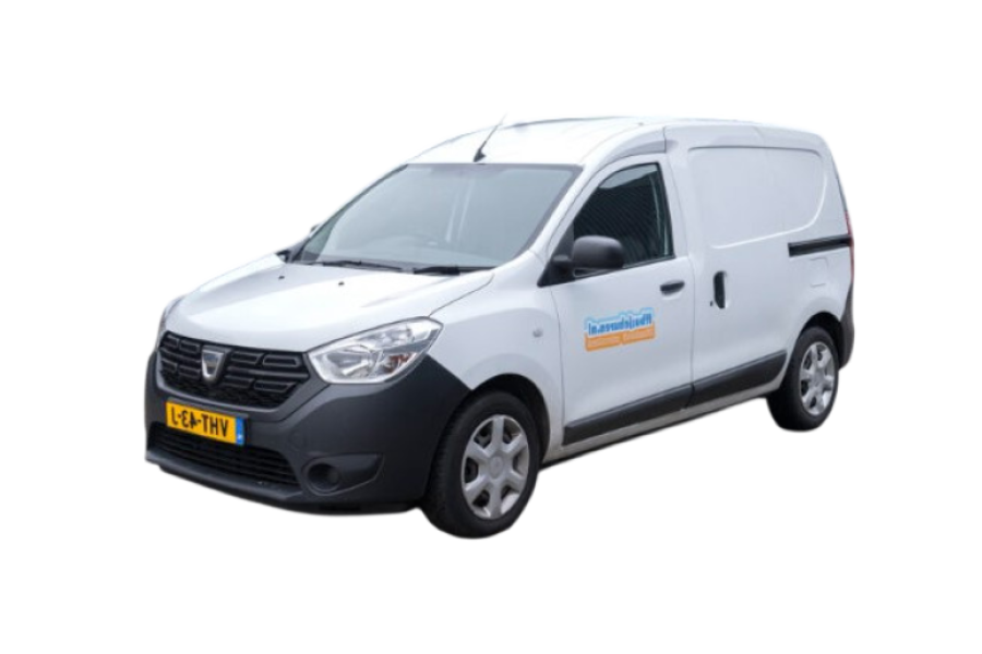 Dacia Dokker | 3m3 - ffbusjehuren.nl - 1