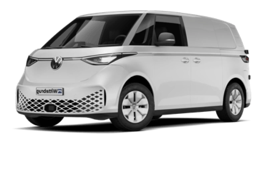 Volkswagen ID.Buzz (of vergelijkbaar) | 6m³ - Wittebrug Autoverhuur - Euromobil Den Haag - 1