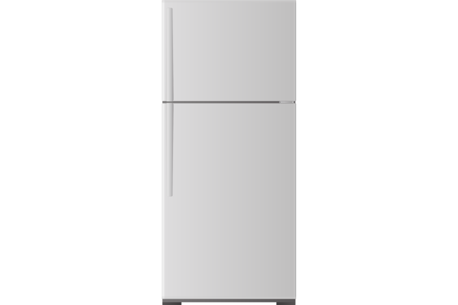 Koelkast - King Trailers - 1