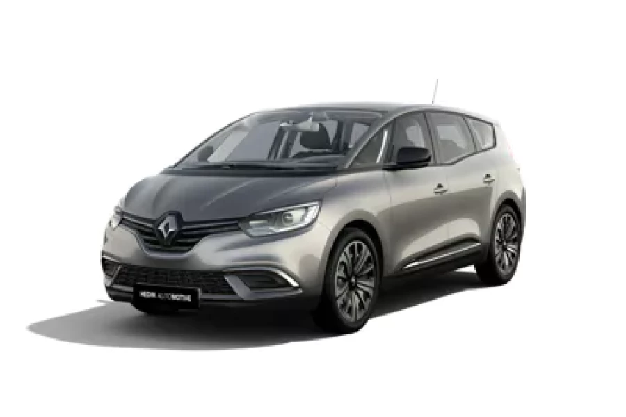 Renault Grand Scenic - MABI Mobility - 1