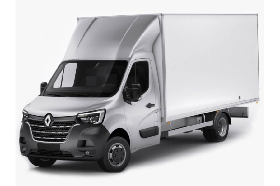 Renault Master 18m3 - MABI Mobility - 1