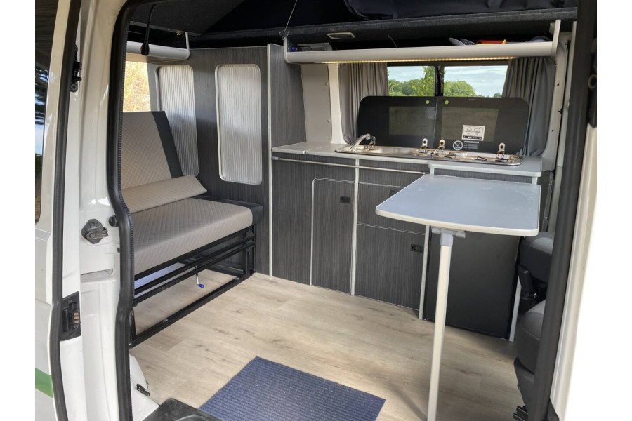 Camper de Achterhoeker - Bronckhorst Campers - 4