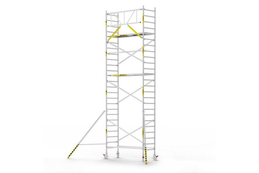 Rolsteiger smal - SnelSteigerHuren - 1