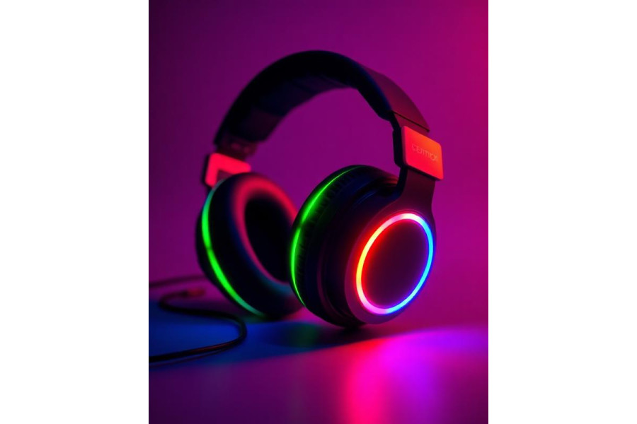 Silent Disco - Kampera - 1