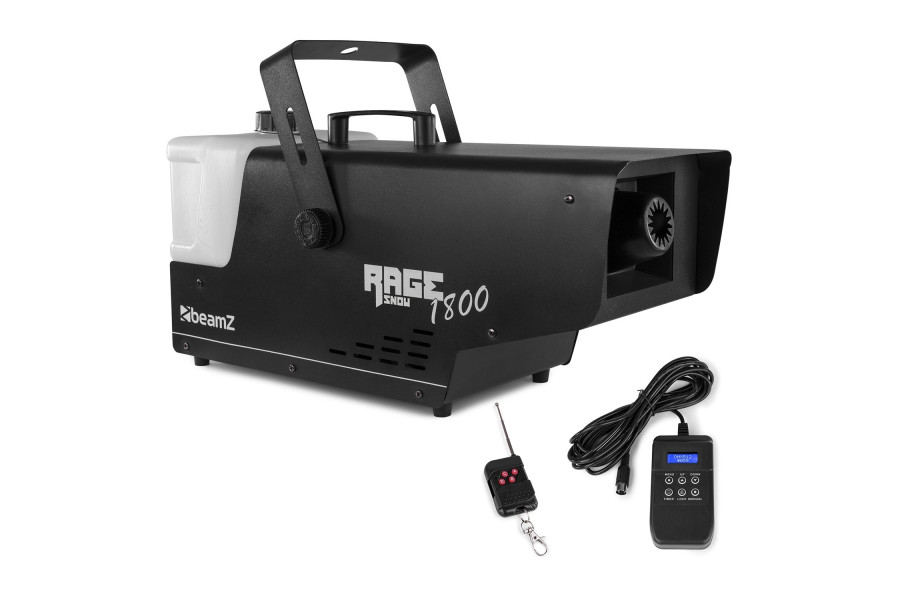 sneeuwmachine_directsound