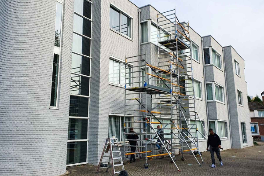 Rolsteiger ASC/APW HT 3.2 meter - Xtra Materieel B.V. - 1