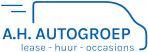 A.H. Autogroep logo