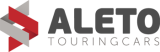 Aleto Touringcars logo