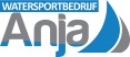 Anja Watersportbedrijf logo