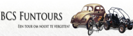 BCS Funtours logo