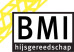 BMI Hijsgereedschap logo