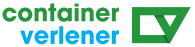 Containerverlener.nl logo