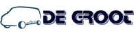 De Groot Verhuur logo