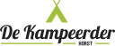 De Kampeerder B.V. logo