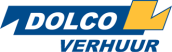 Dolco Verhuur logo