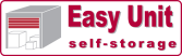 Easy Unit self-storage logo
