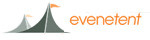 Evenetent Partyverhuur logo