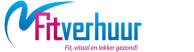 Fitverhuur logo