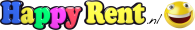 Happy Rent logo