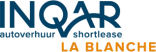 INQAR La Blanche logo
