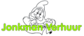 Jonkman Verhuur logo